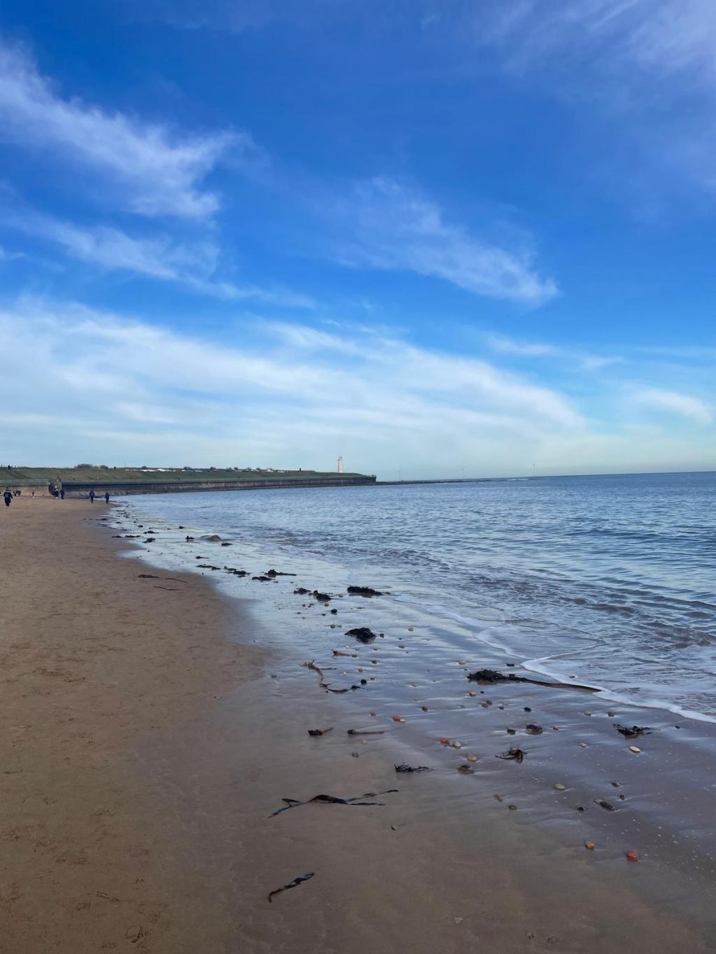 What is the best beach in the North&nbsp;East?
