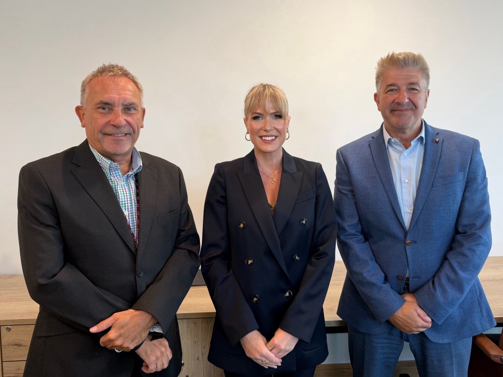 Consultiv Utilities announce new partnership with Lincolnshire Chambers of Commerce to help businesses reduce utility costs